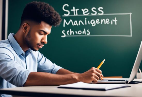 Gestion du stress des examens