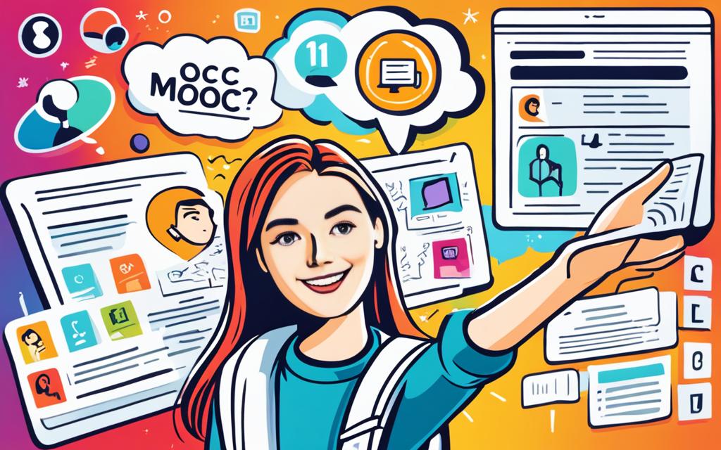 Comment choisir un MOOC adapté aux collégiens et lycéens