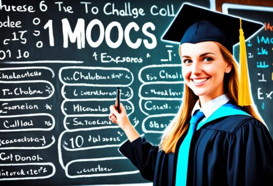 Les meilleurs MOOCs pour les matières scolaires