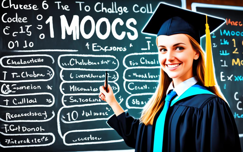 Les meilleurs MOOCs pour les matières scolaires