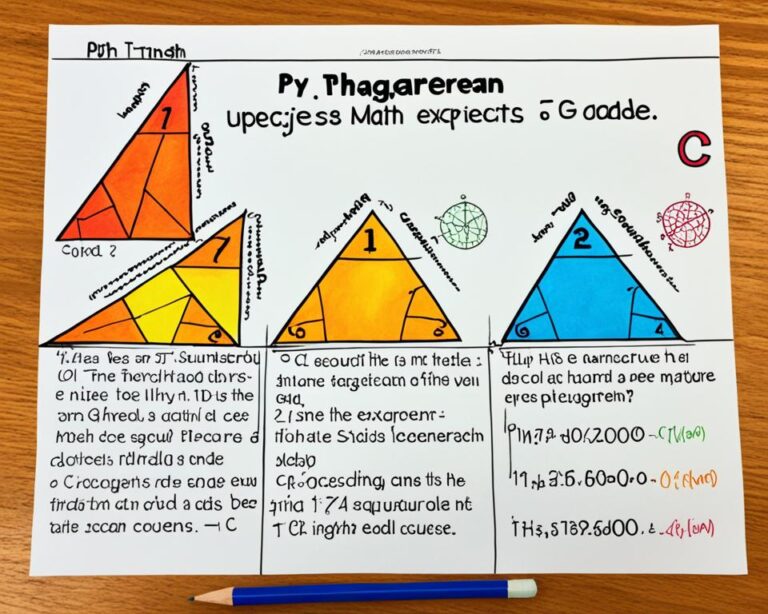 exercice maths 4eme pythagore