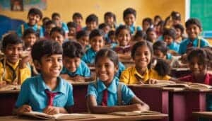 Accès à l'éducation