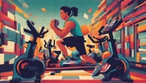Activité physique et mentale