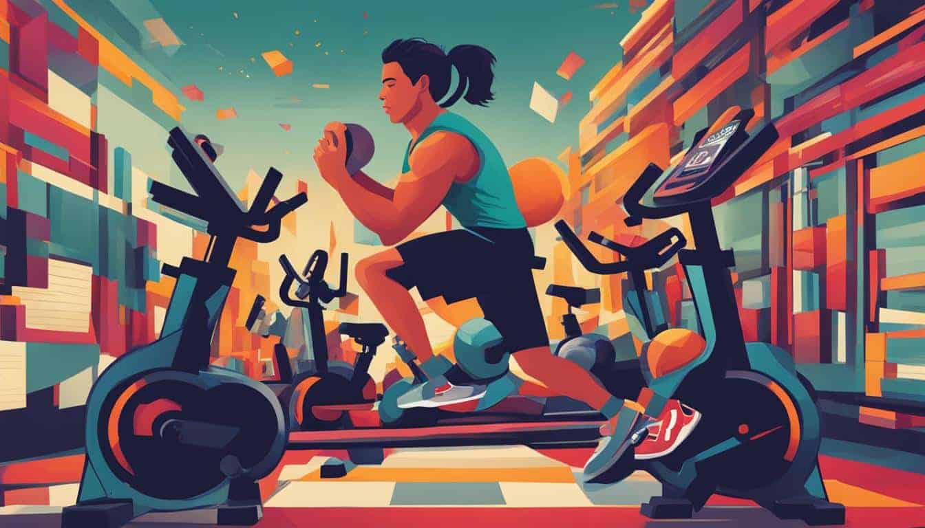 Activité physique et mentale