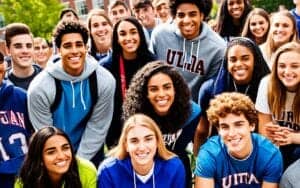Activités étudiantes en étudiant aux États-Unis