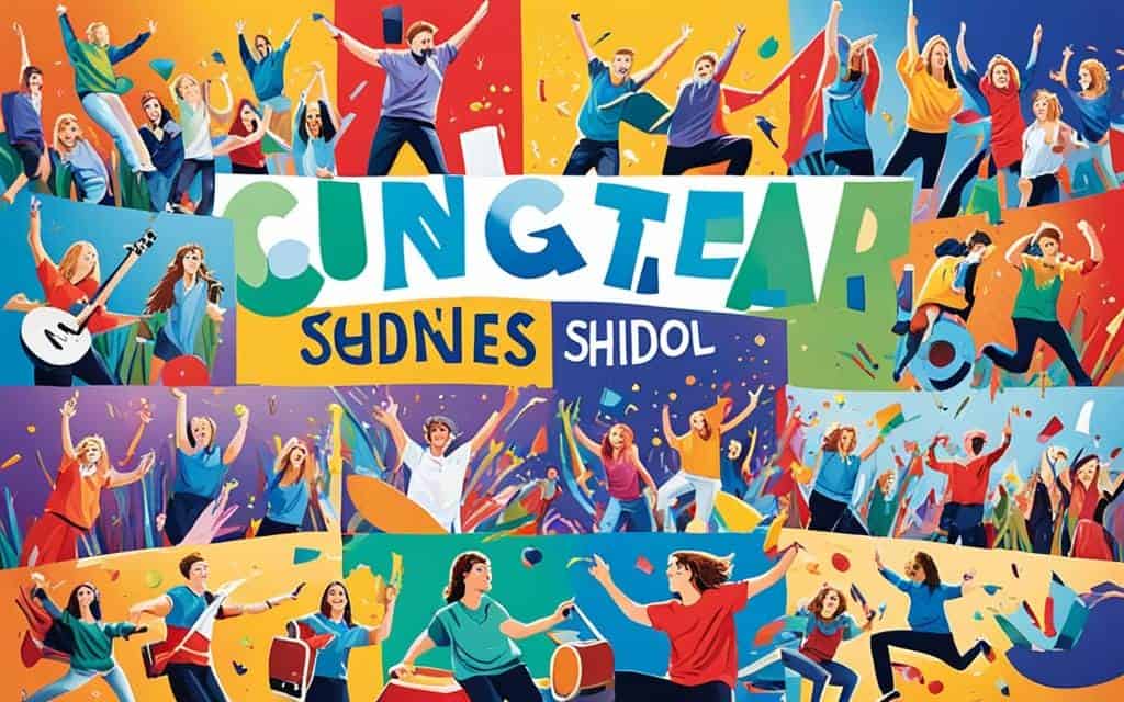 Activités extra-scolaires
