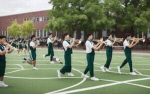 Activités extrascolaires