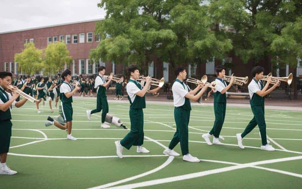 Activités extrascolaires
