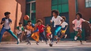 Activités extrascolaires