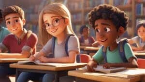 Aide aux devoirs entre pairs
