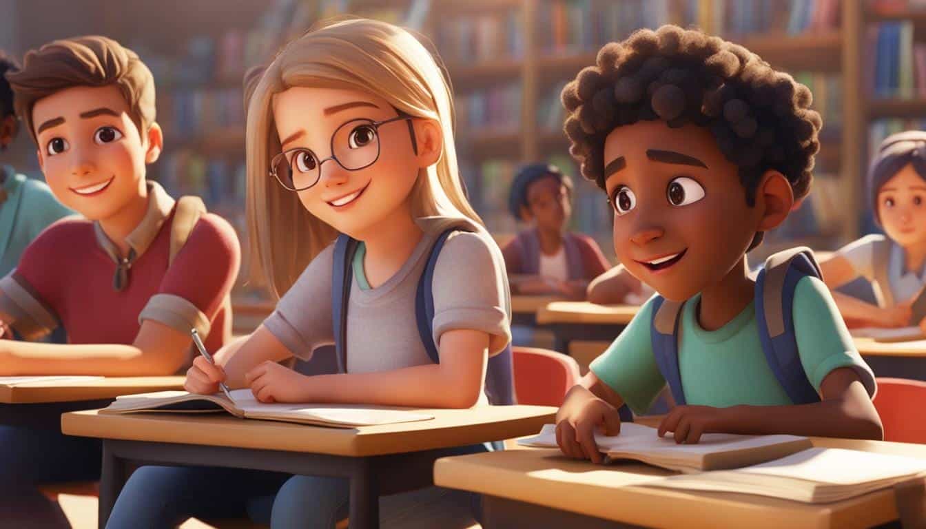 Aide aux devoirs entre pairs