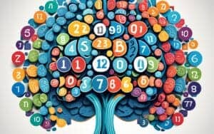 Alphabet numérique