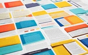 Analyse des textes
