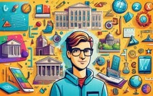 Applications de tutorat soutien scolaire
