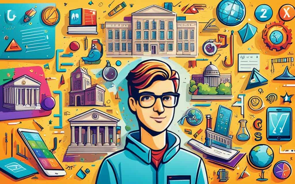 Applications de tutorat soutien scolaire