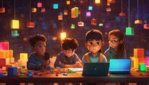 Apprendre à coder jeux