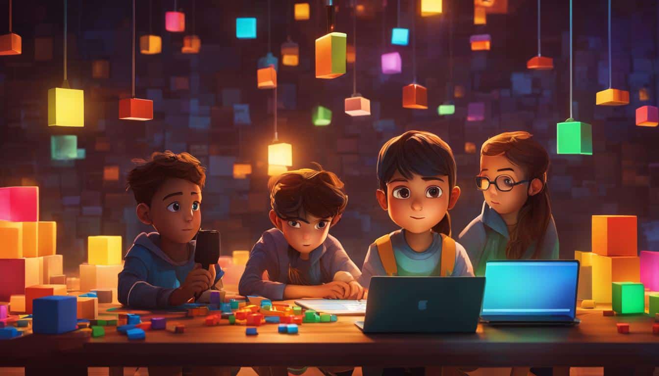 Apprendre à coder jeux