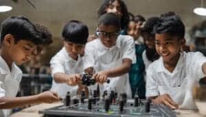 Apprentissage actif