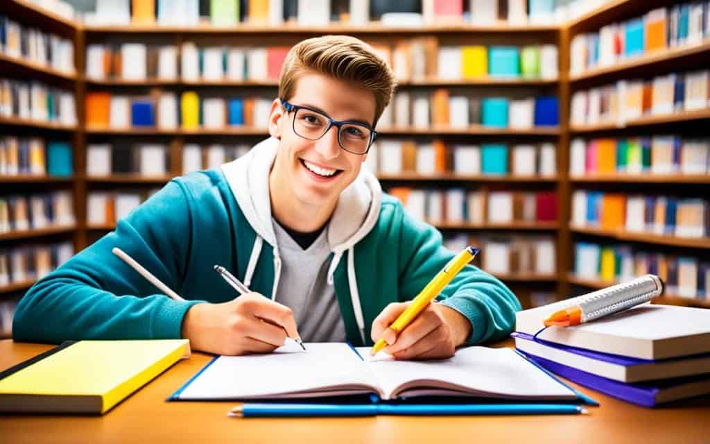 Apprentissage par l'écriture