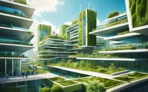 Architecte de l'Environnement