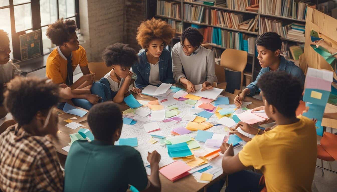 Astuces mémorisation collégiens
