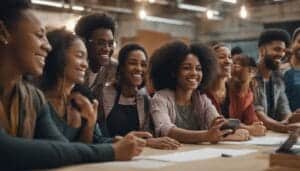 Ateliers de communication pour prévenir le harcèlement