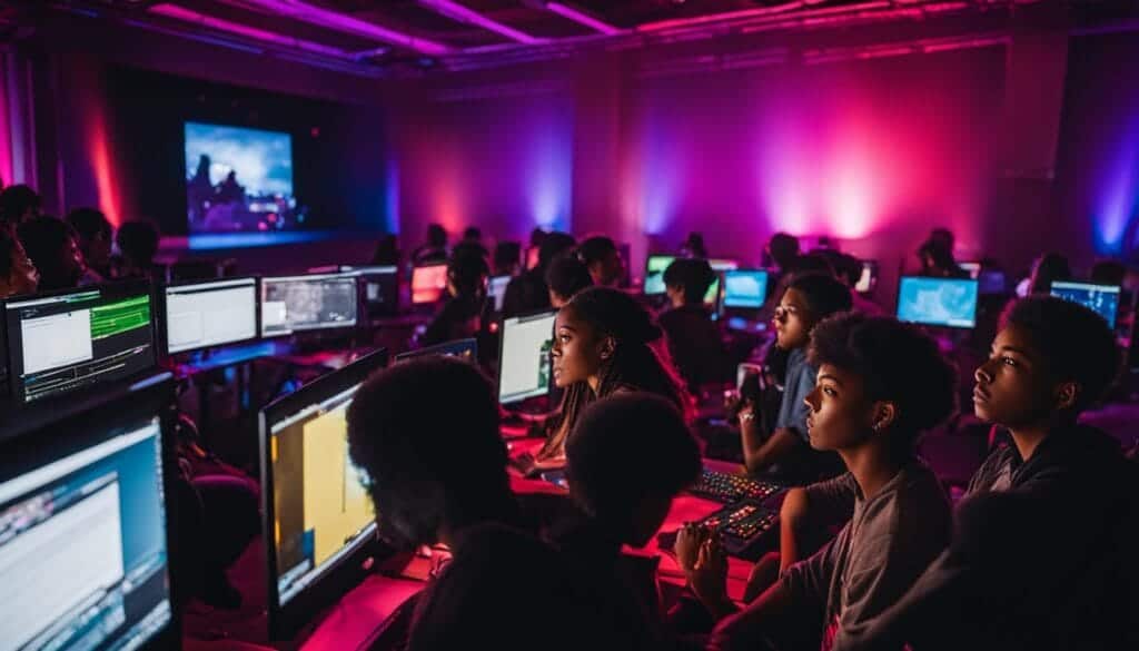 Ateliers de programmation dans les festivals de cinéma