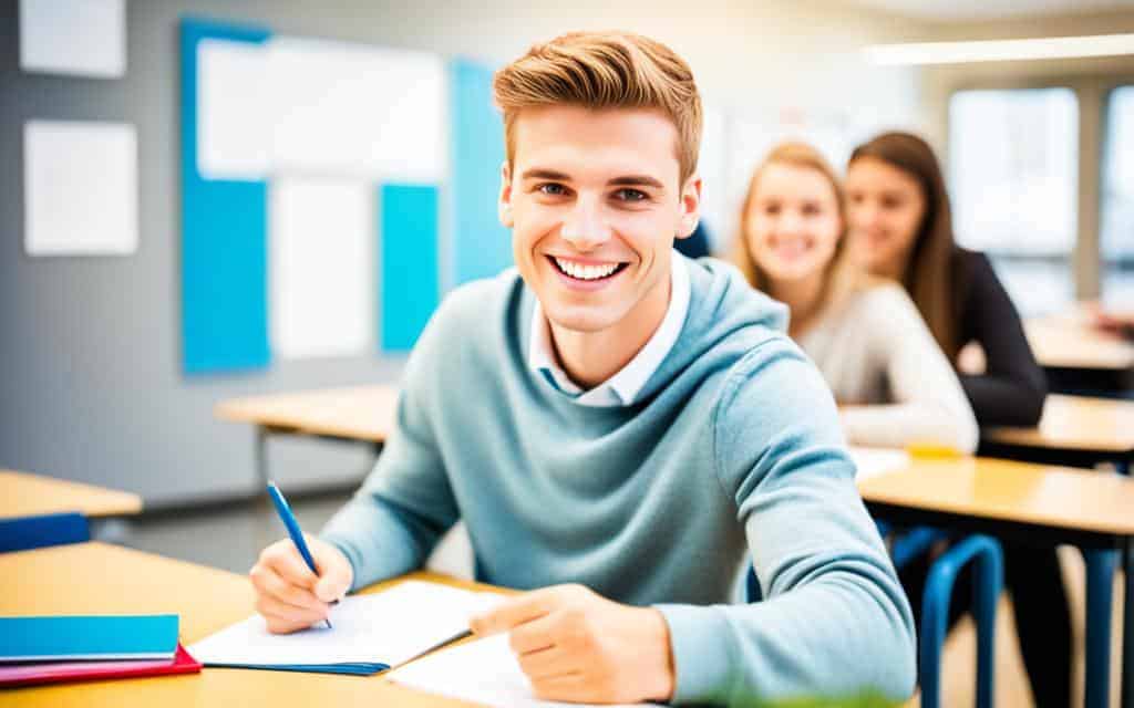 Attention individualisée cours particulier