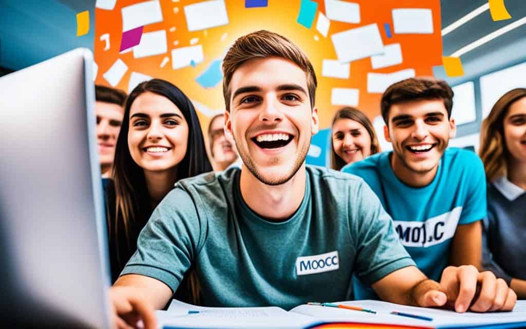 Avantages des MOOCs pour les lycéens et collégiens
