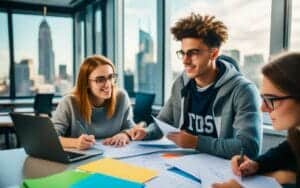Avantages des stages en entreprise