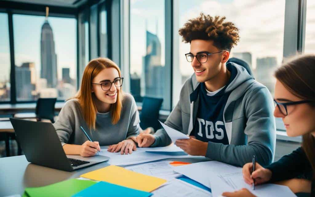 Avantages des stages en entreprise