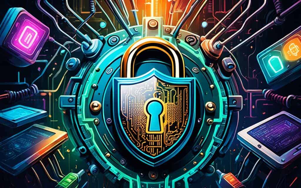 Bases de la cryptographie