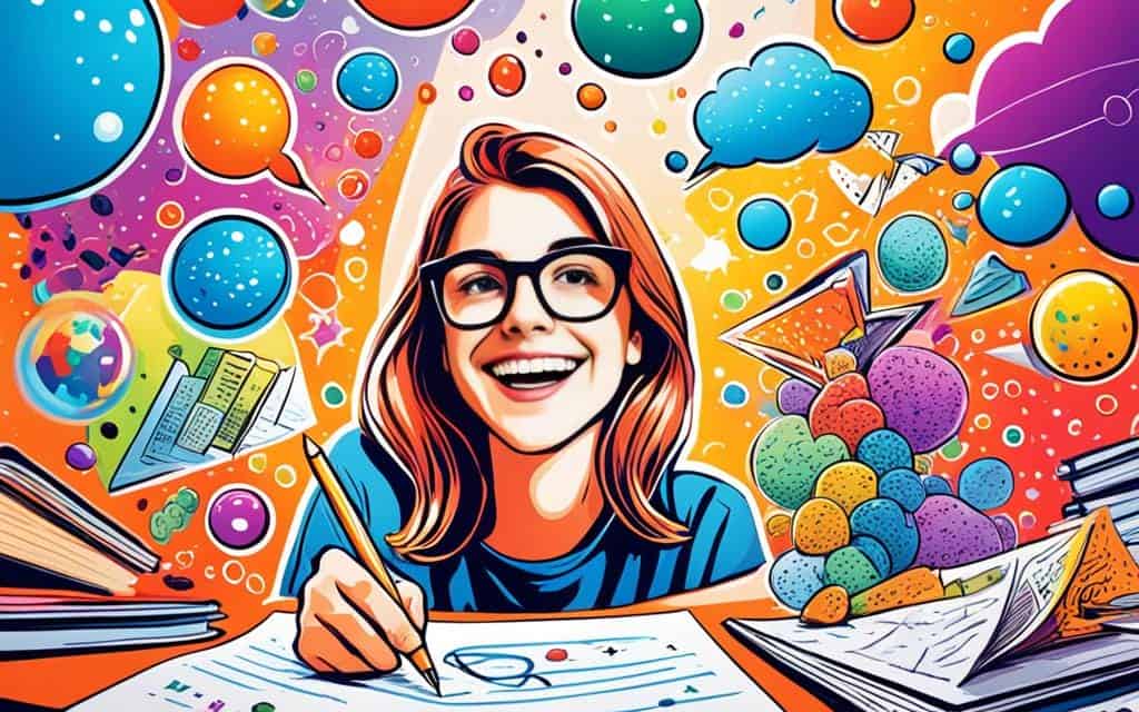 Bénéfices pour les études