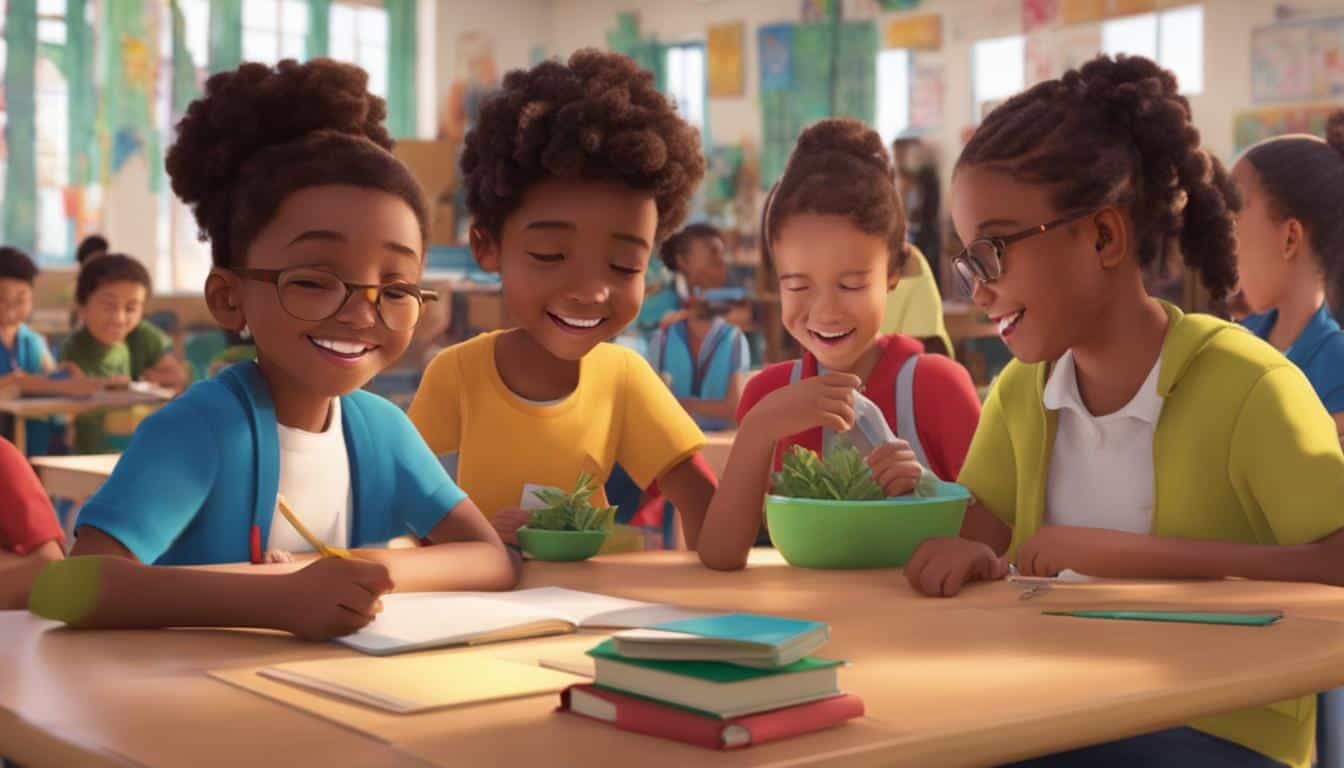 Bien-être à l'école