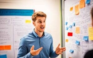 Bilan de stage en entreprise