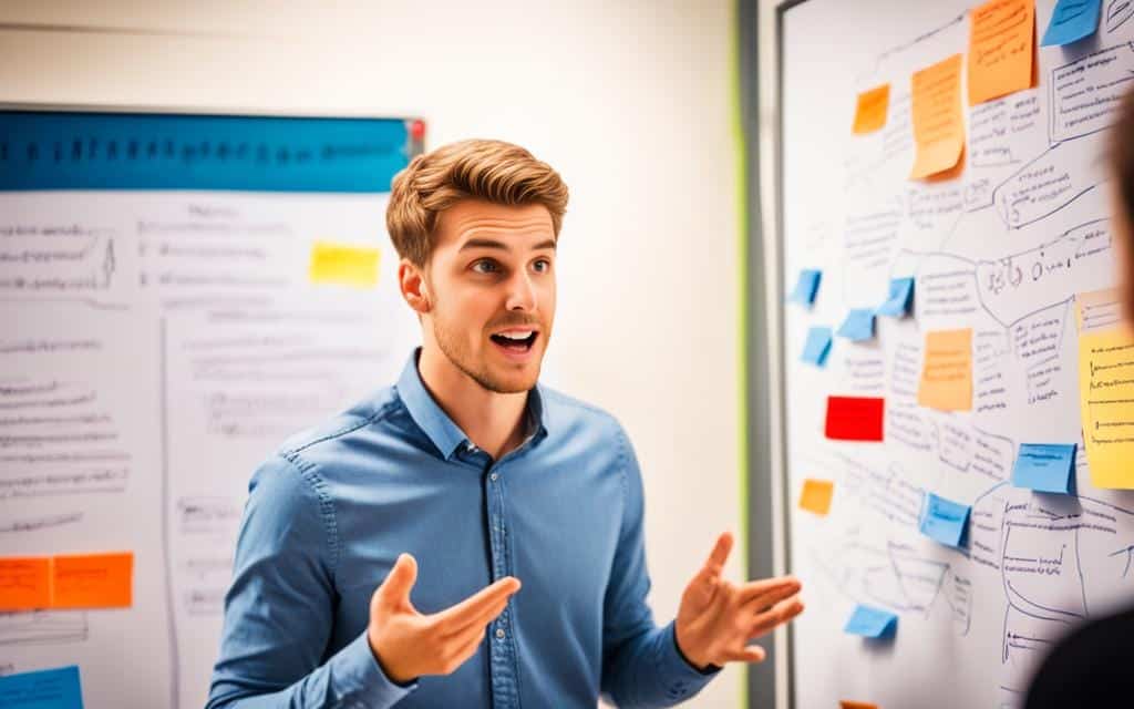 Bilan de stage en entreprise