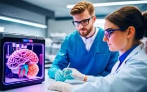 Bio-impression
