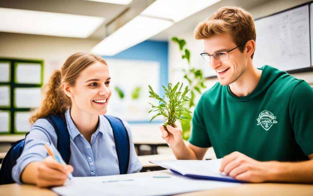 Biologie cours particulier