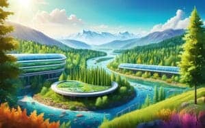 Biotechnologie environnementale