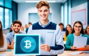 Blockchain en éducation