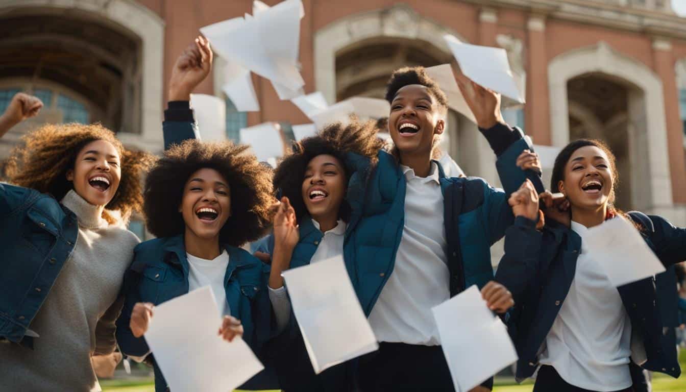 Bourses d'études supérieures