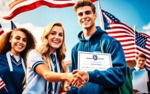 Bourses pour étudier aux États-Unis