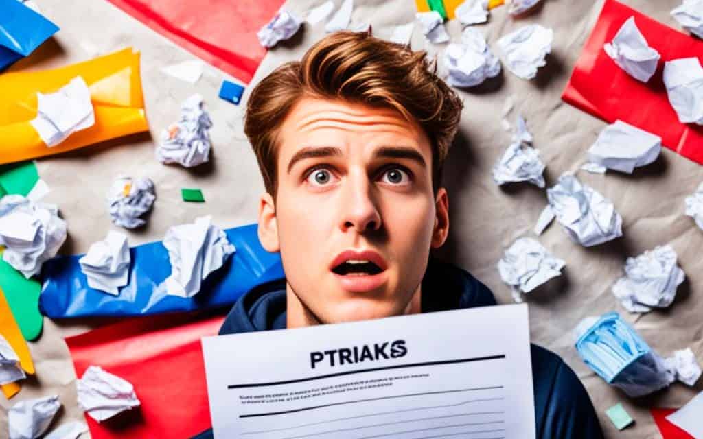 CV pour stage en entreprise
