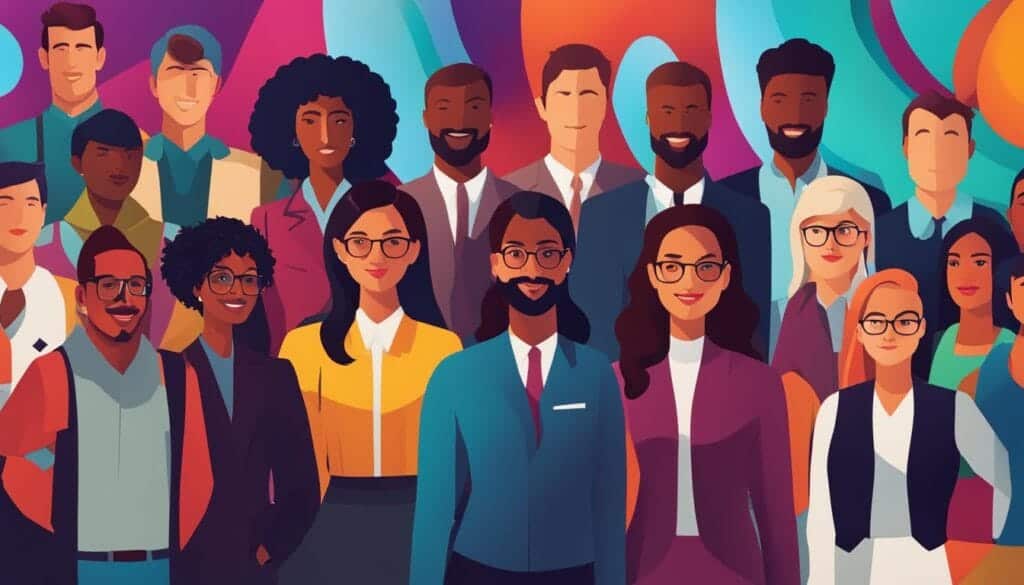 Charte de la diversité en entreprise