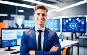 Chef de Projet IT