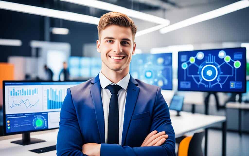 Chef de Projet IT Chef de Projet IT