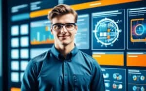 Chef de Projet IT