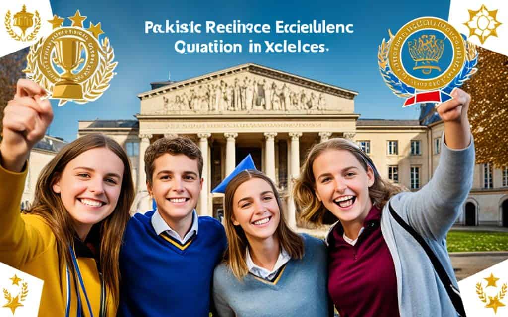 Classement 2024 des lycées en Hauts-de-France