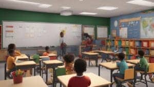 Classes multigrades