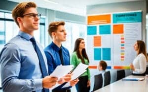 Code de conduite en stage en entreprise